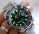Swiss Grade Rolex GMT Master II Green Dial Diamond Watch (10)_th.jpg